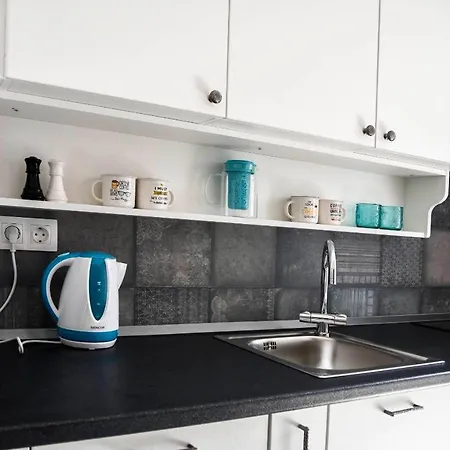 Emma's فندق مبيت وإفطار 4*