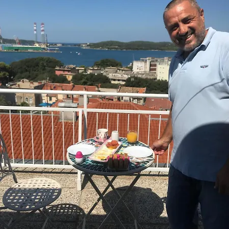 Emma's Oda ve Kahvaltı
