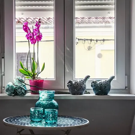 فندق مبيت وإفطار Emma's