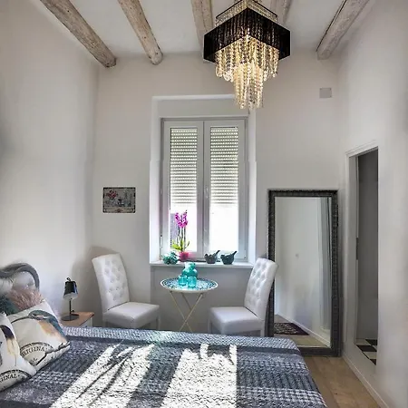 Oda ve Kahvaltı Emma's