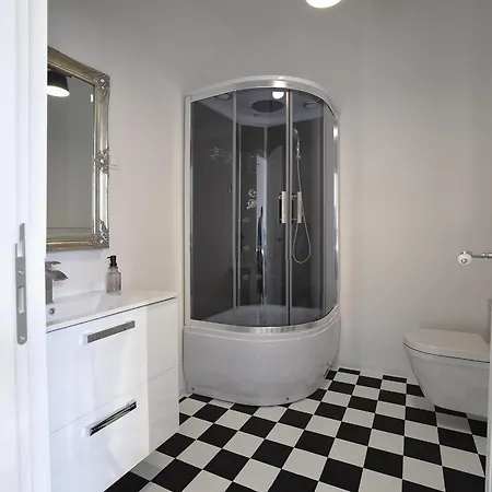 Emma's Frühstückspension