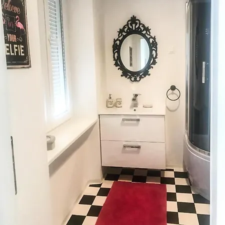 Couette-café Emma's 4*