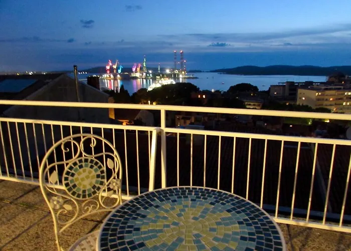 Panzió Emma's Póla