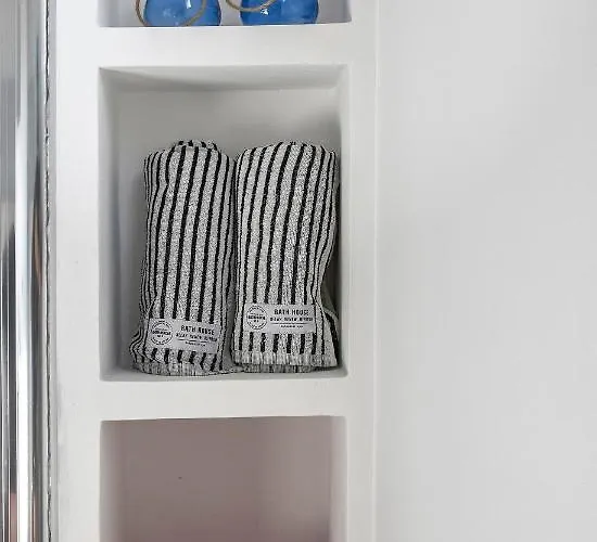 Emma's Bed & Breakfast Pola