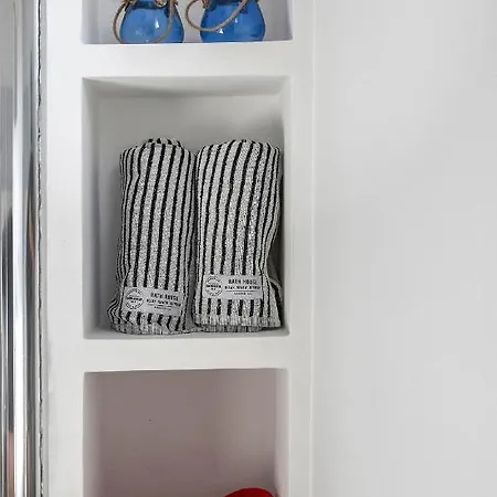 Emma's 住宿加早餐酒店 普拉