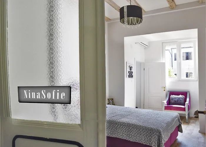 Emma's Bed & Breakfast