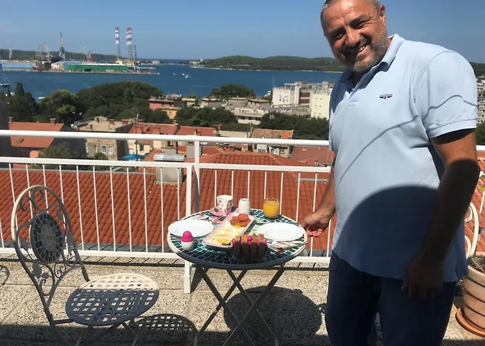 Emma's Nocleg ze śniadaniem