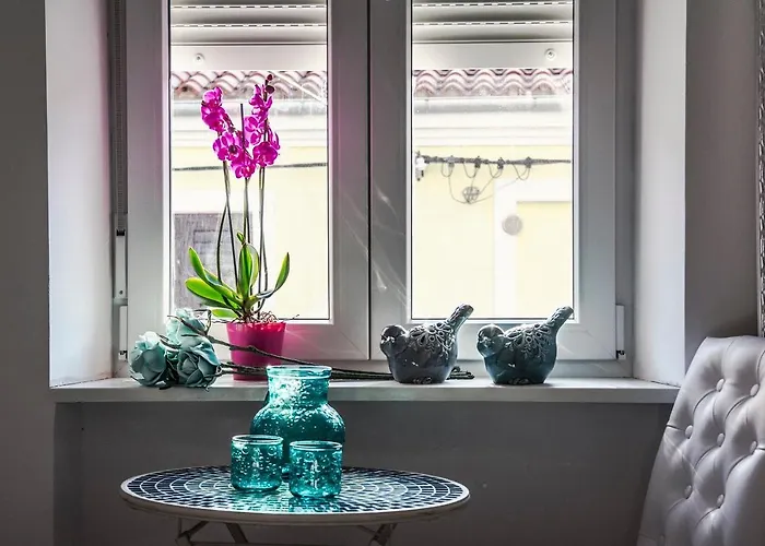 Nocleg ze śniadaniem Emma's