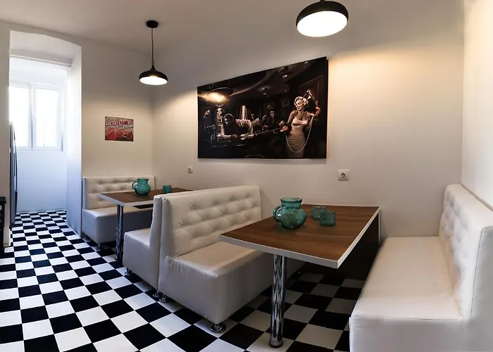 Emma's Nocleg ze śniadaniem