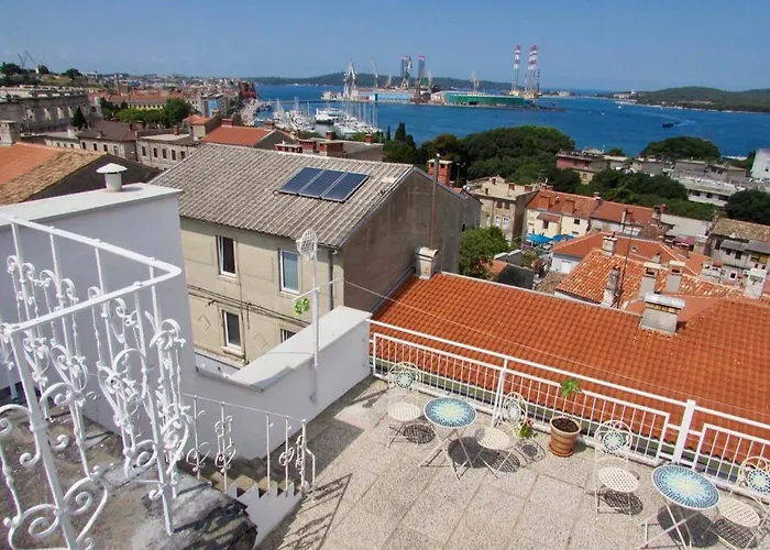 Nocleg ze śniadaniem Emma's