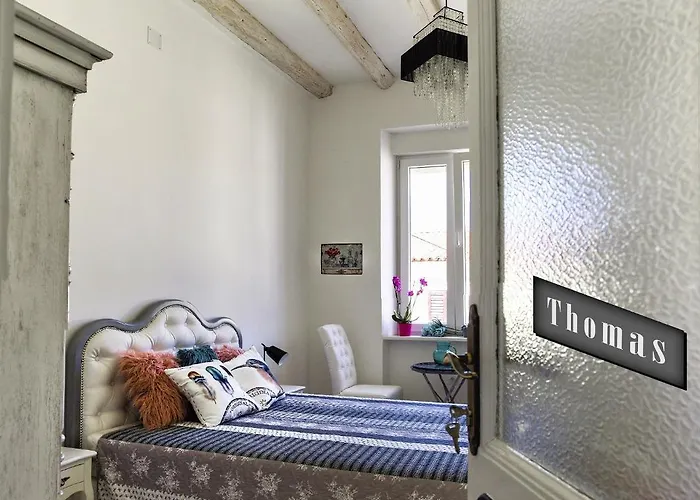 Bed & Breakfast Emma's 4*