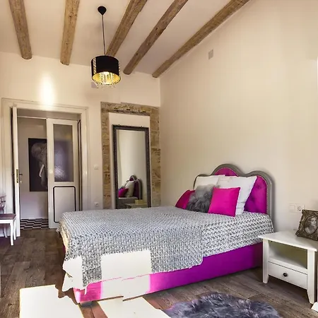 Emma's Bed and breakfast 4*