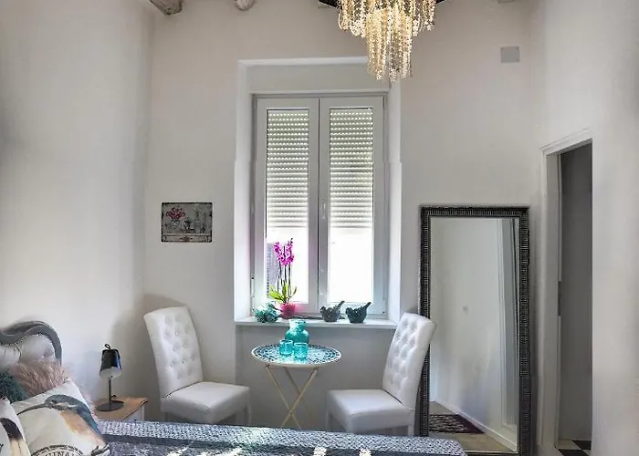 Bed & Breakfast Emma's